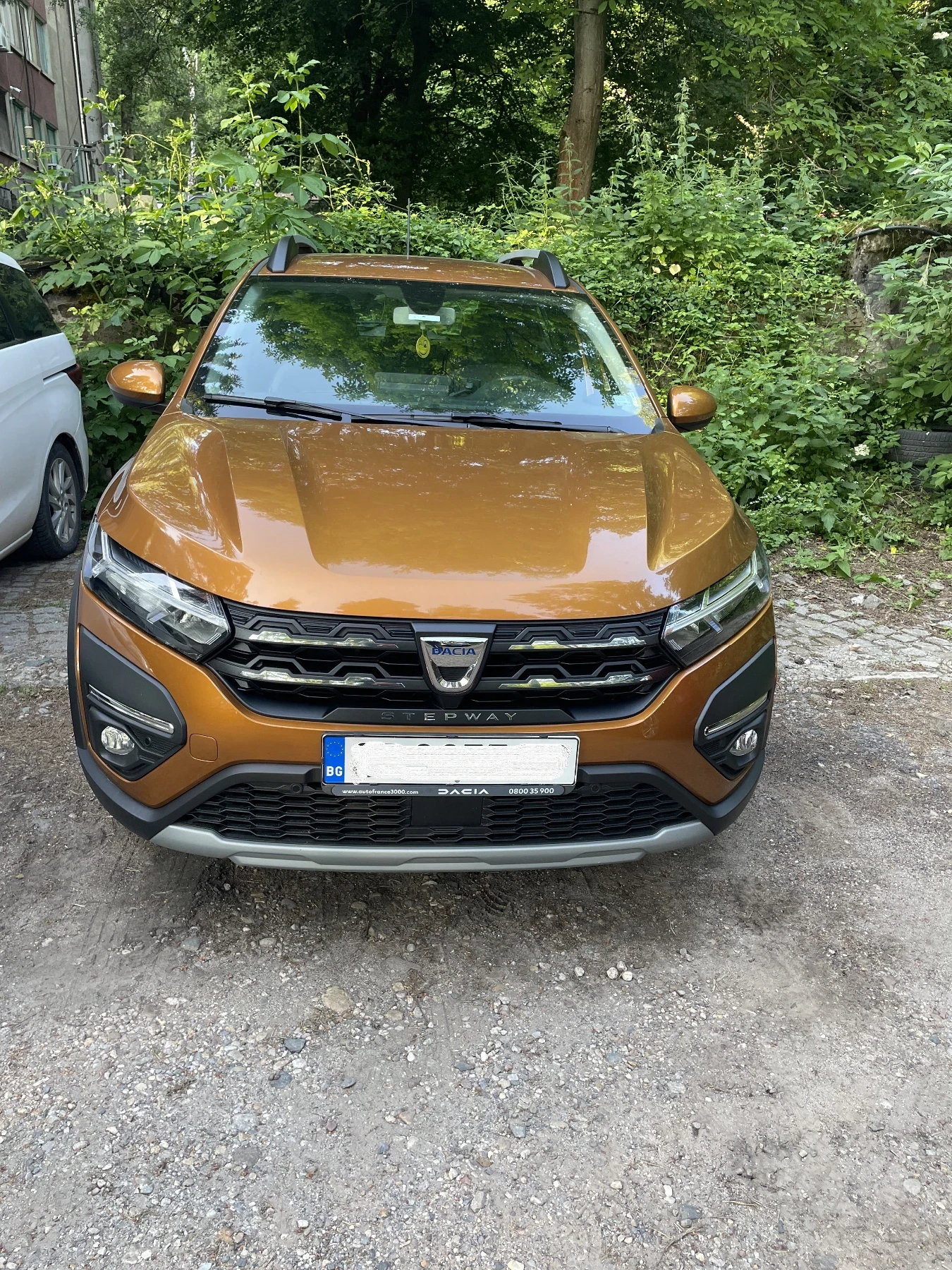 Dacia Sandero | Mobile.bg   1