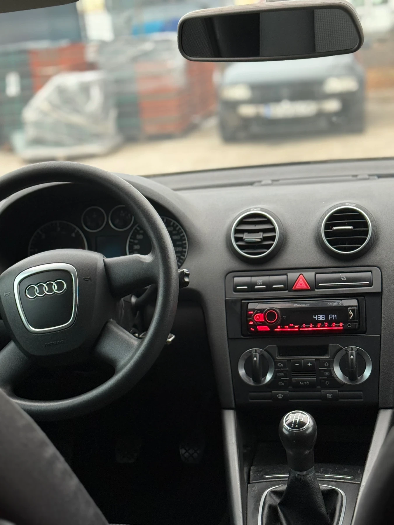 Audi A3 * 105KC* TOP* KLIMATRONIC*  | Mobile.bg   8