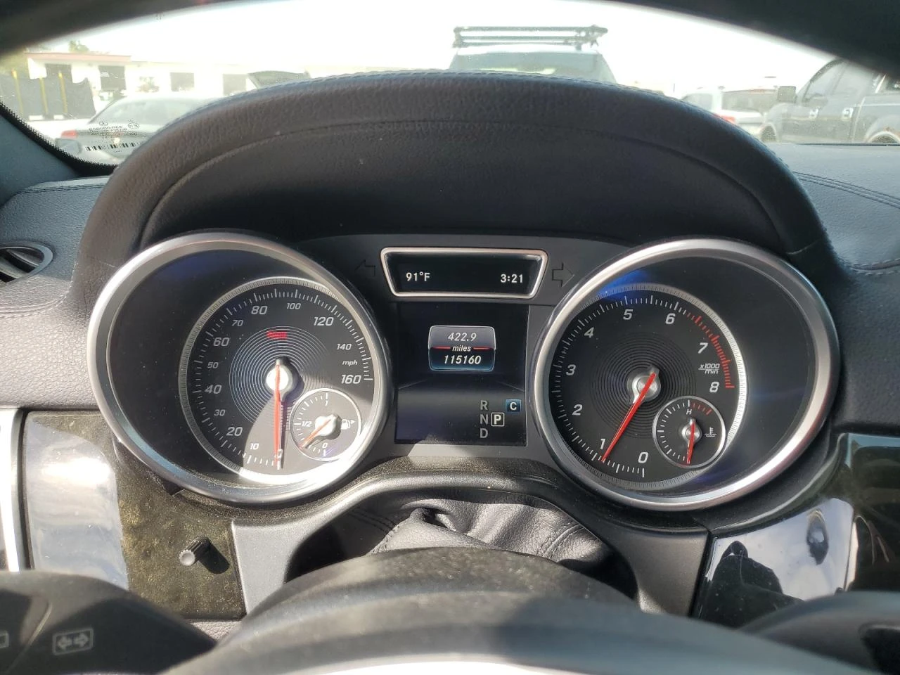 Mercedes-Benz GLS 450 4MATIC* Burmaster* * *   | Mobile.bg   11