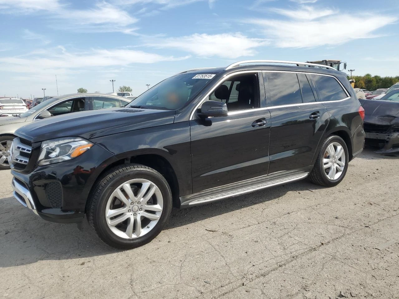 Mercedes-Benz GLS 450 4MATIC* Burmaster* * *   | Mobile.bg   1