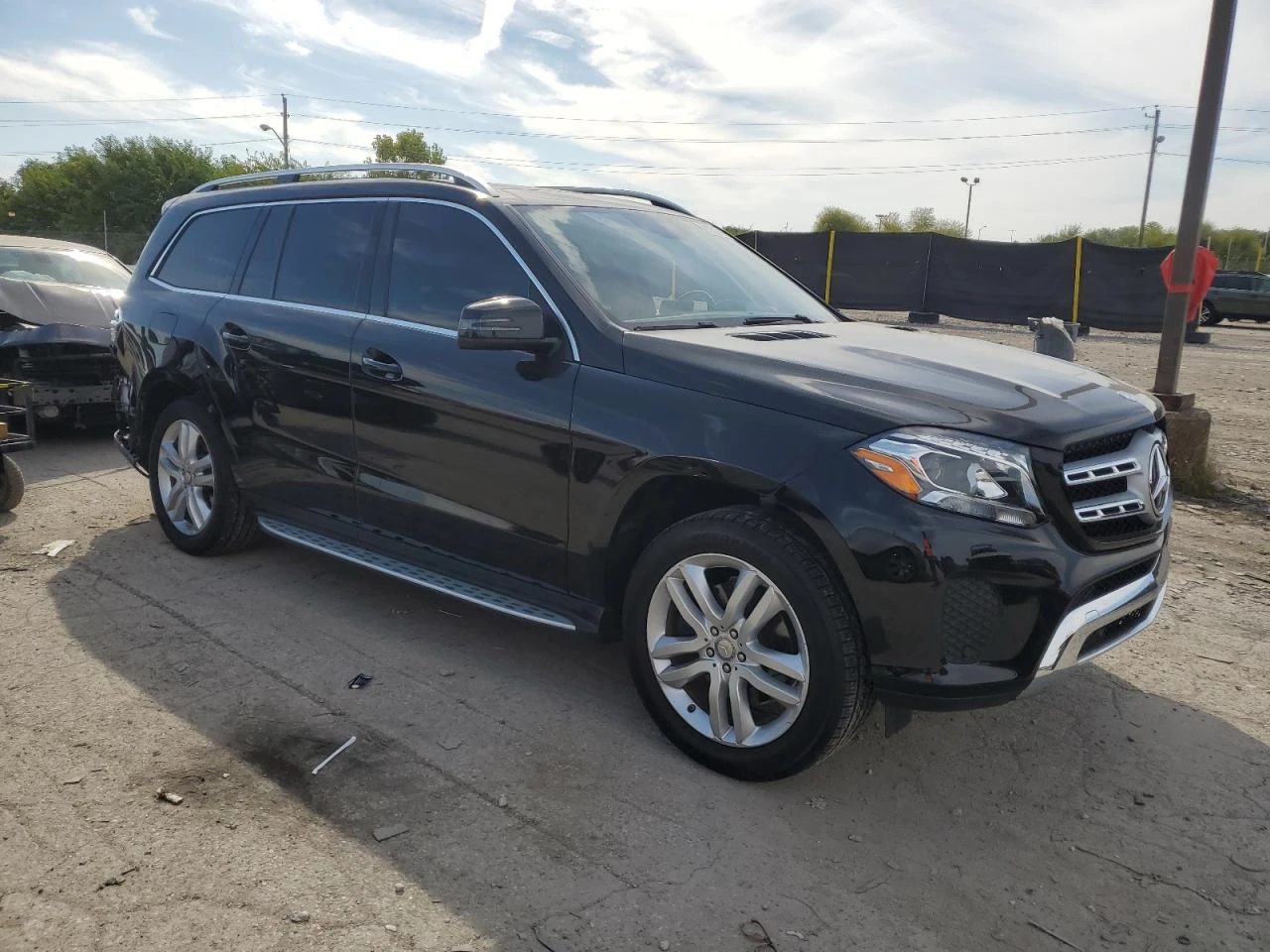 Mercedes-Benz GLS 450 4MATIC* Burmaster* * *   | Mobile.bg   2