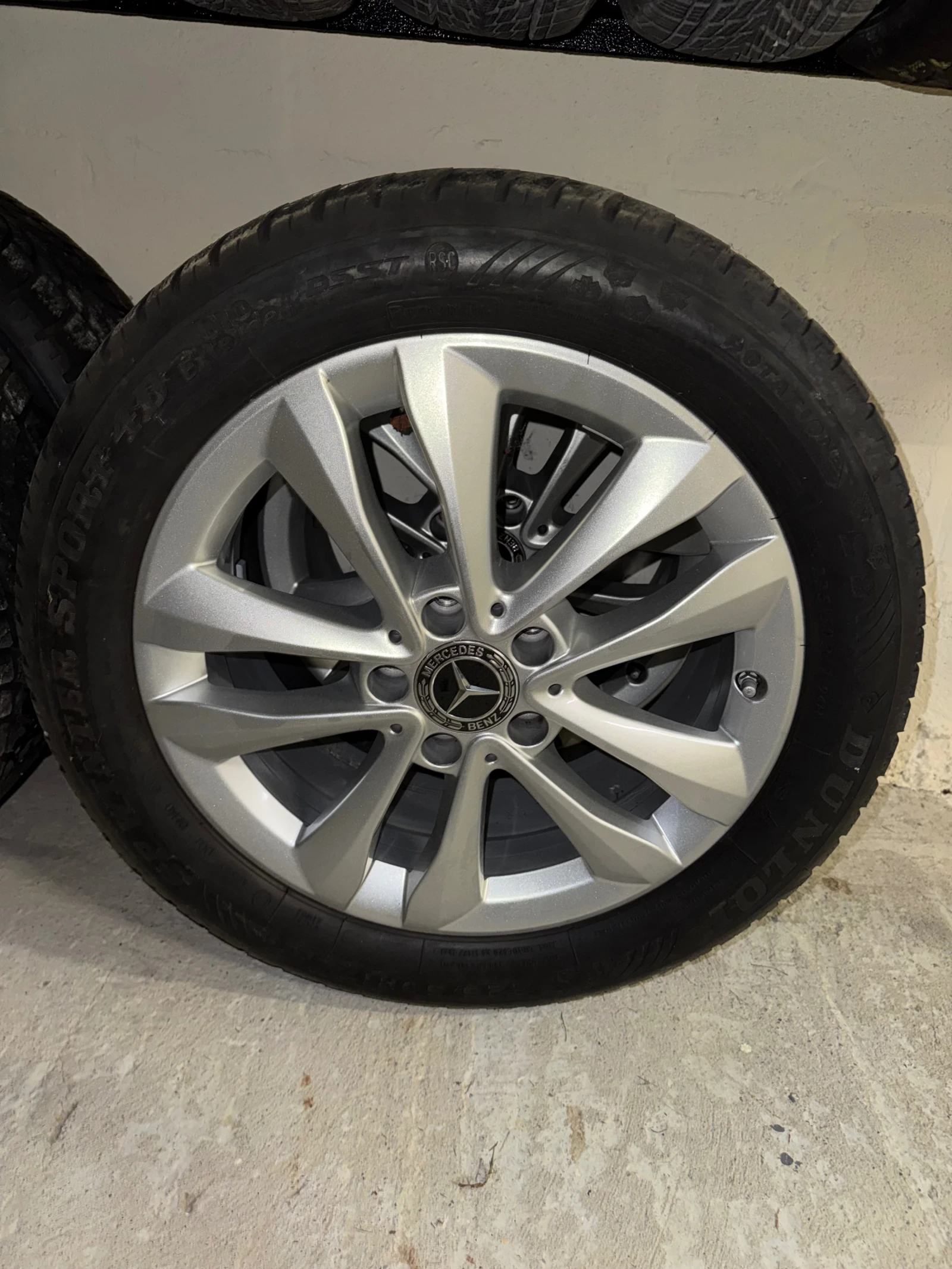 Mercedes-Benz C 220 4MATIK | Mobile.bg � ����������� 12