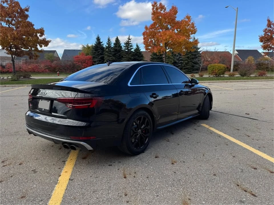 Audi S4 TECHNIK * * CARFAX * *  * *  | Mobile.bg   7