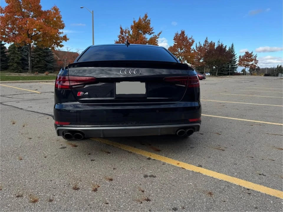 Audi S4 TECHNIK * * CARFAX * *  * *  | Mobile.bg   8