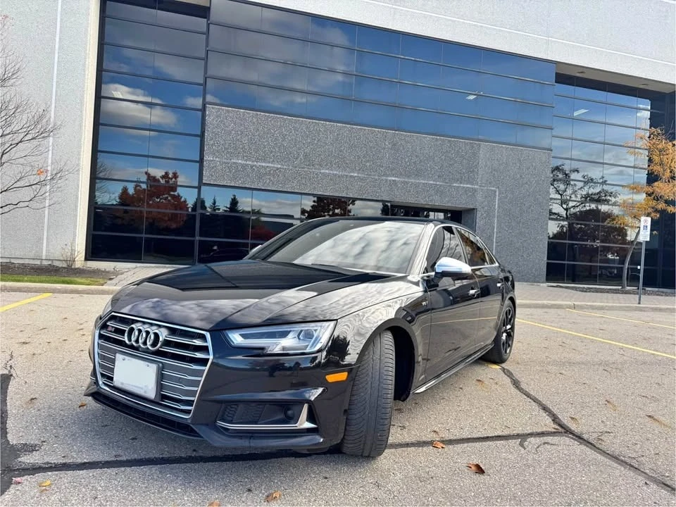 Audi S4 TECHNIK * * CARFAX * *  * *  | Mobile.bg   1