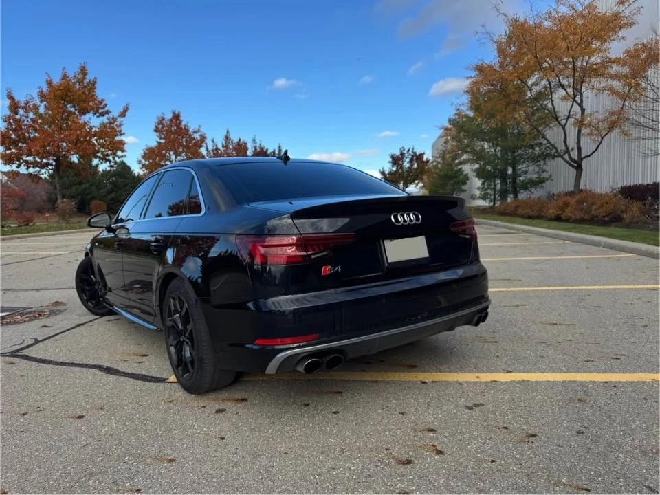 Audi S4 TECHNIK * * CARFAX * *  * *  | Mobile.bg   6