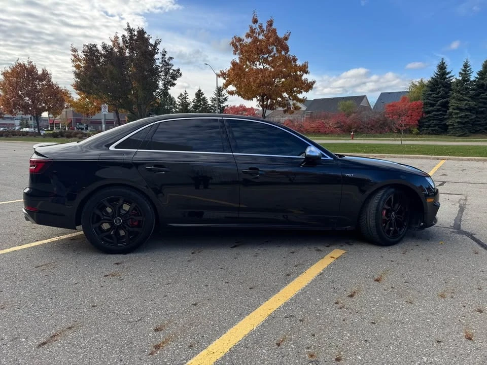 Audi S4 TECHNIK * * CARFAX * *  * *  | Mobile.bg   5