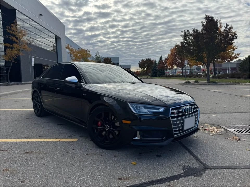 Audi S4 TECHNIK * * CARFAX * *  * *  | Mobile.bg   2