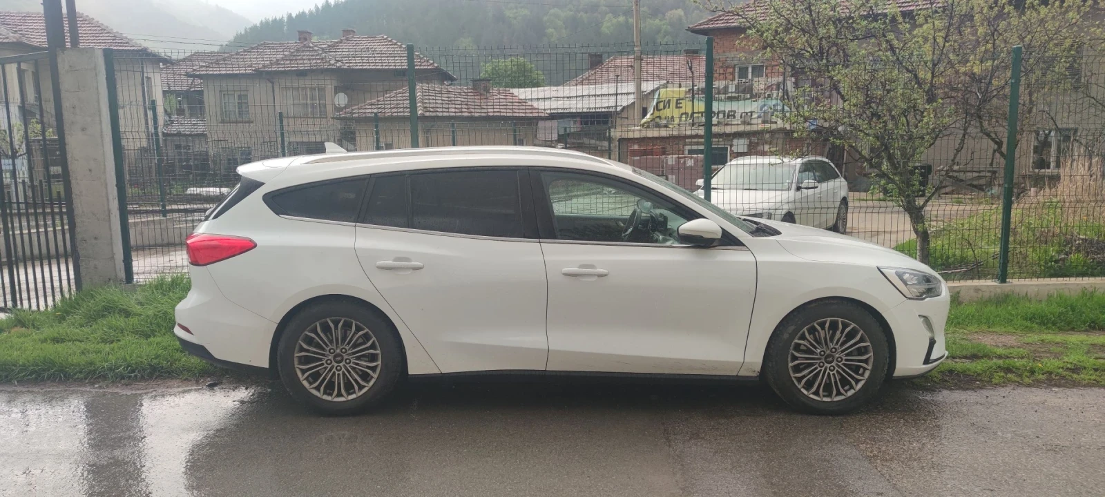 Ford Focus 2.0  TDCI - изображение 3