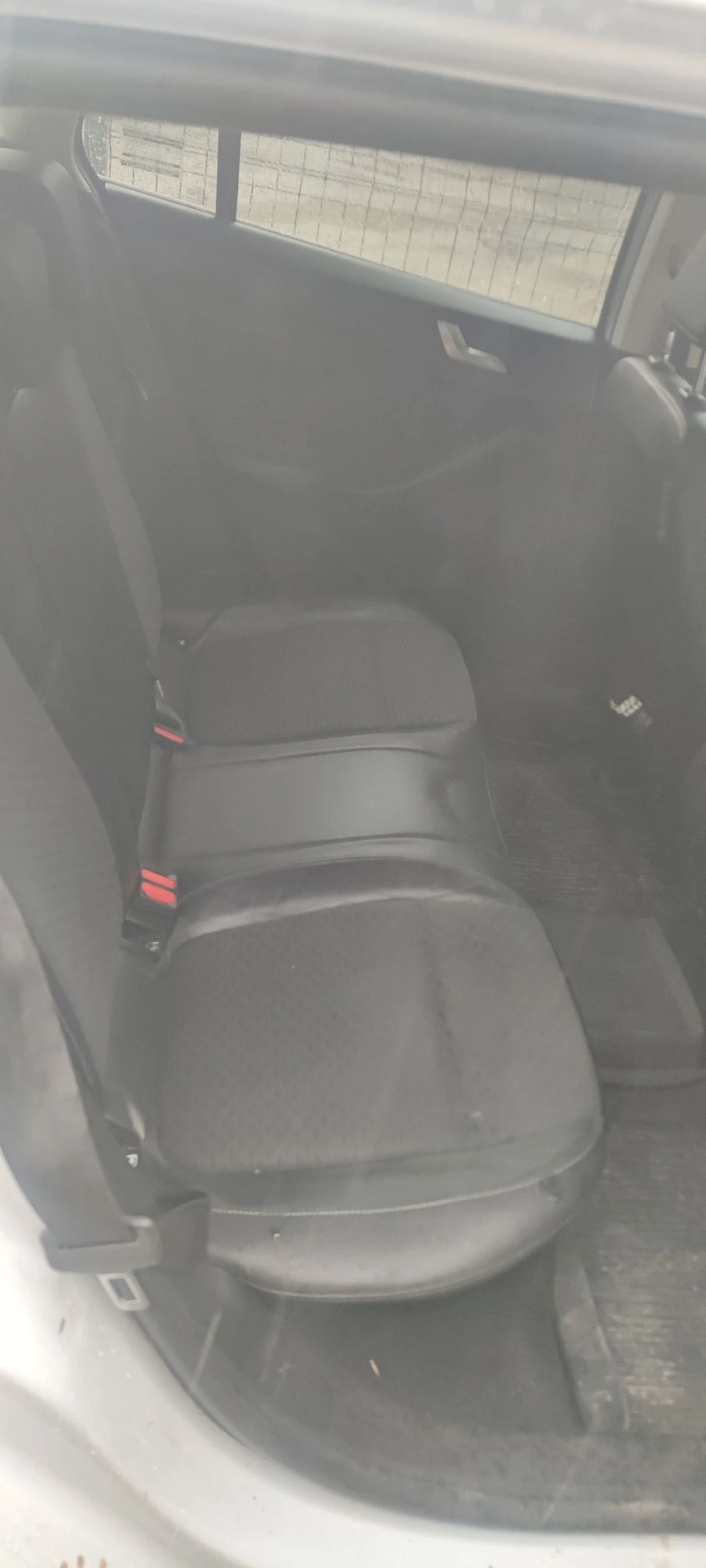 Ford Focus 2.0  TDCI - изображение 9