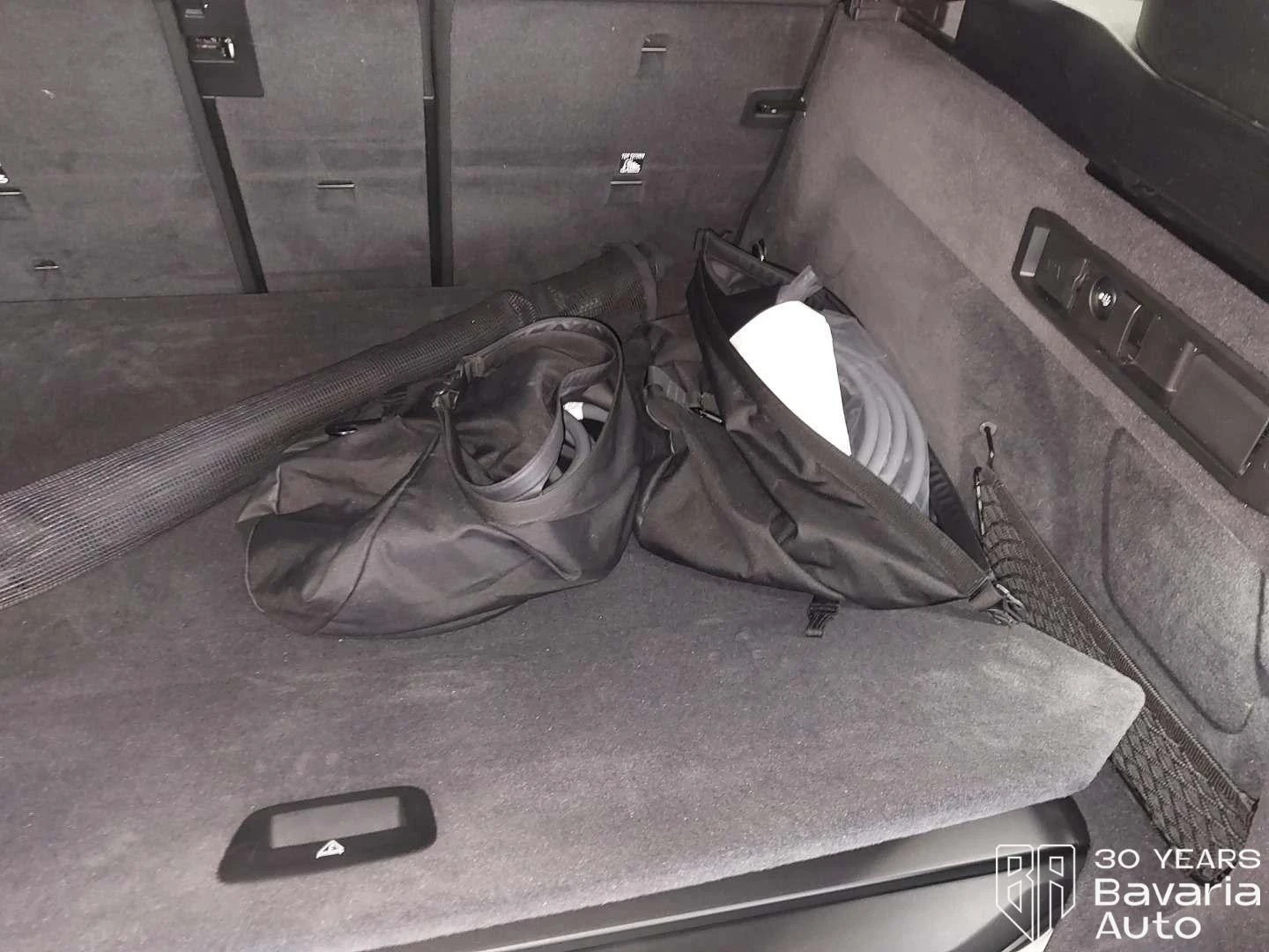 BMW i5 40 eDrive Touring M Sport Paket  | Mobile.bg   14