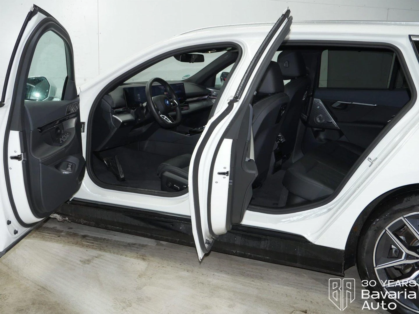 BMW i5 40 eDrive Touring M Sport Paket  | Mobile.bg   5
