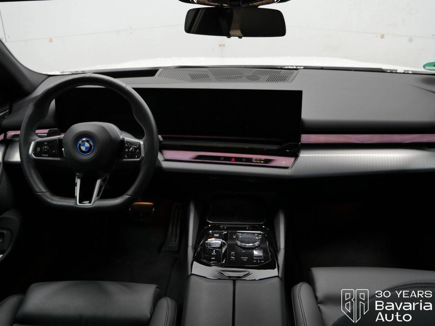 BMW i5 40 eDrive Touring M Sport Paket  | Mobile.bg   6