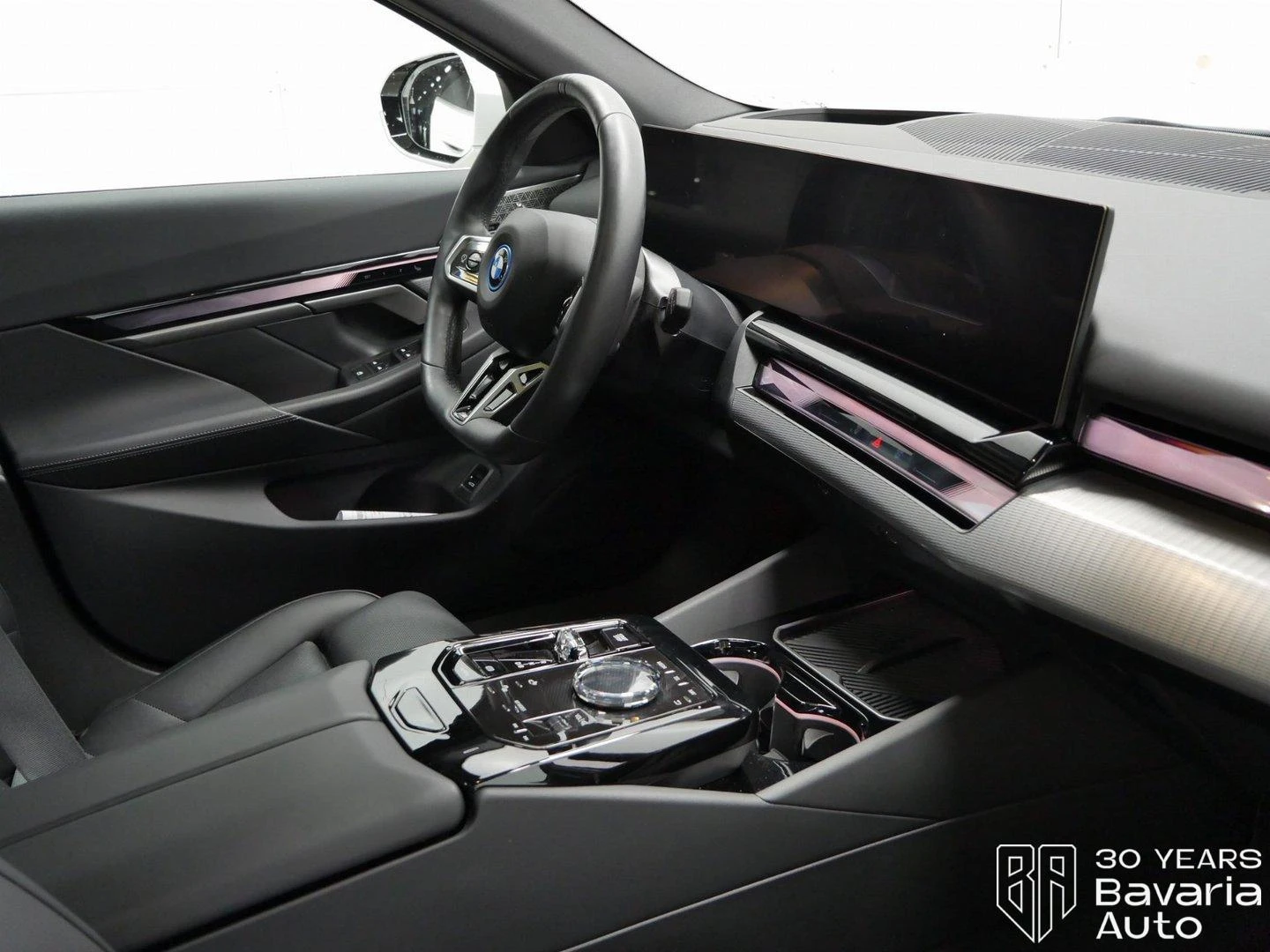 BMW i5 40 eDrive Touring M Sport Paket  | Mobile.bg   7