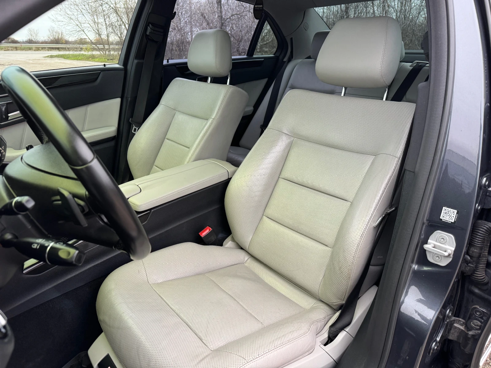 Mercedes-Benz E 350 . . .  | Mobile.bg   9