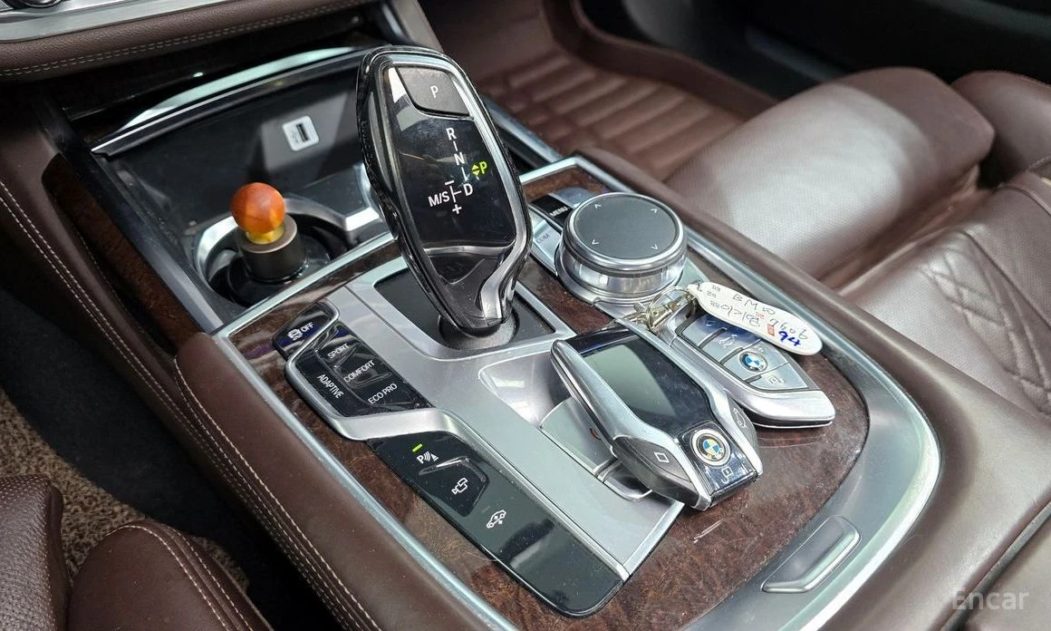BMW 730 | Mobile.bg   9