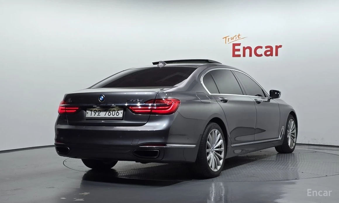 BMW 730 | Mobile.bg   2