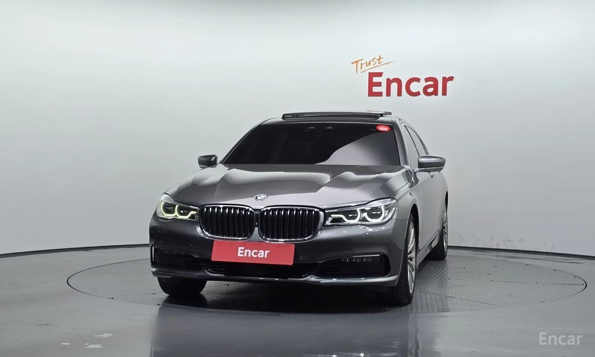 BMW 730 | Mobile.bg   3