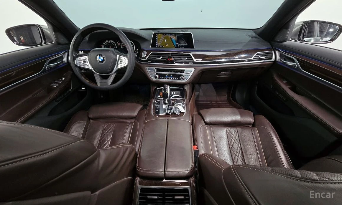 BMW 730 | Mobile.bg   7
