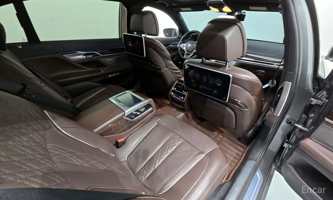 BMW 730 | Mobile.bg   12