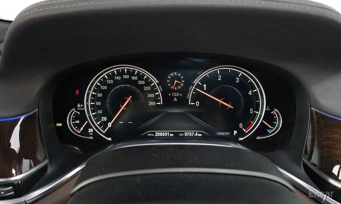 BMW 730 | Mobile.bg   8