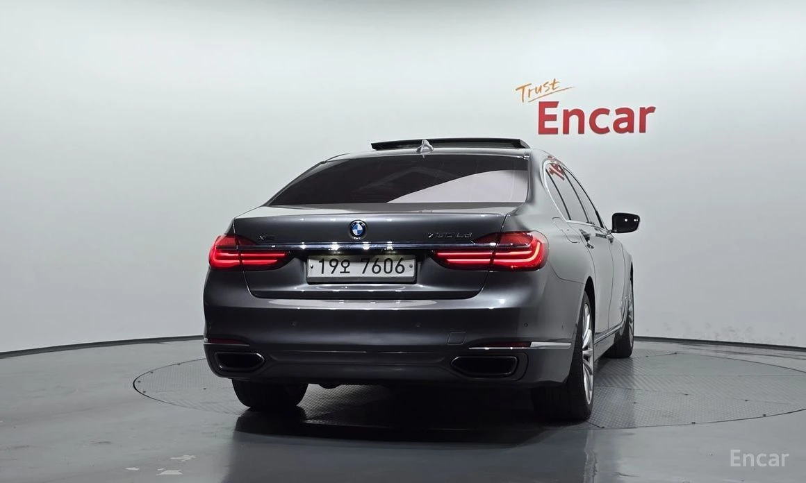BMW 730 | Mobile.bg   4