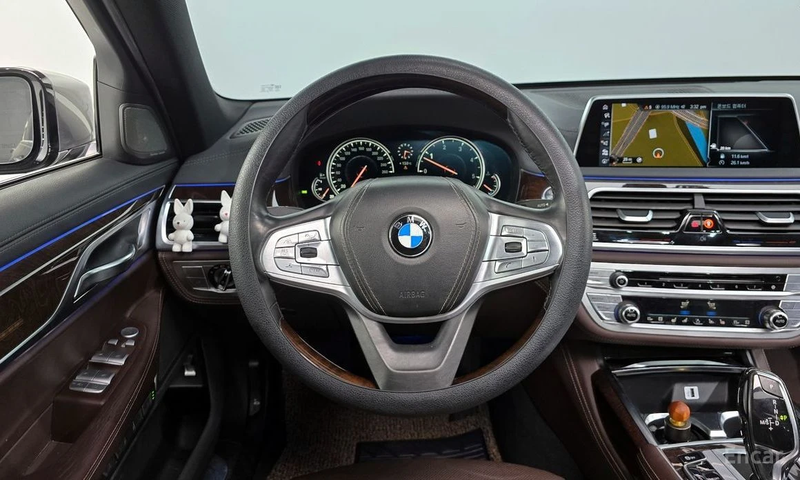 BMW 730 | Mobile.bg   13