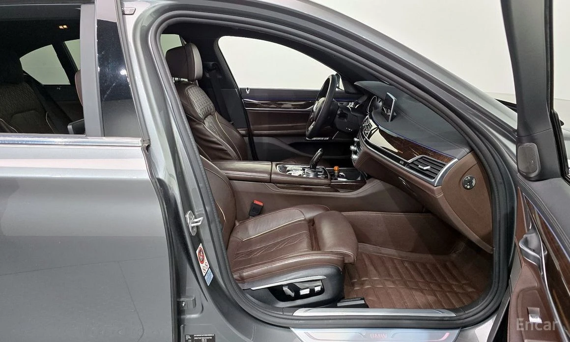 BMW 730 | Mobile.bg   11