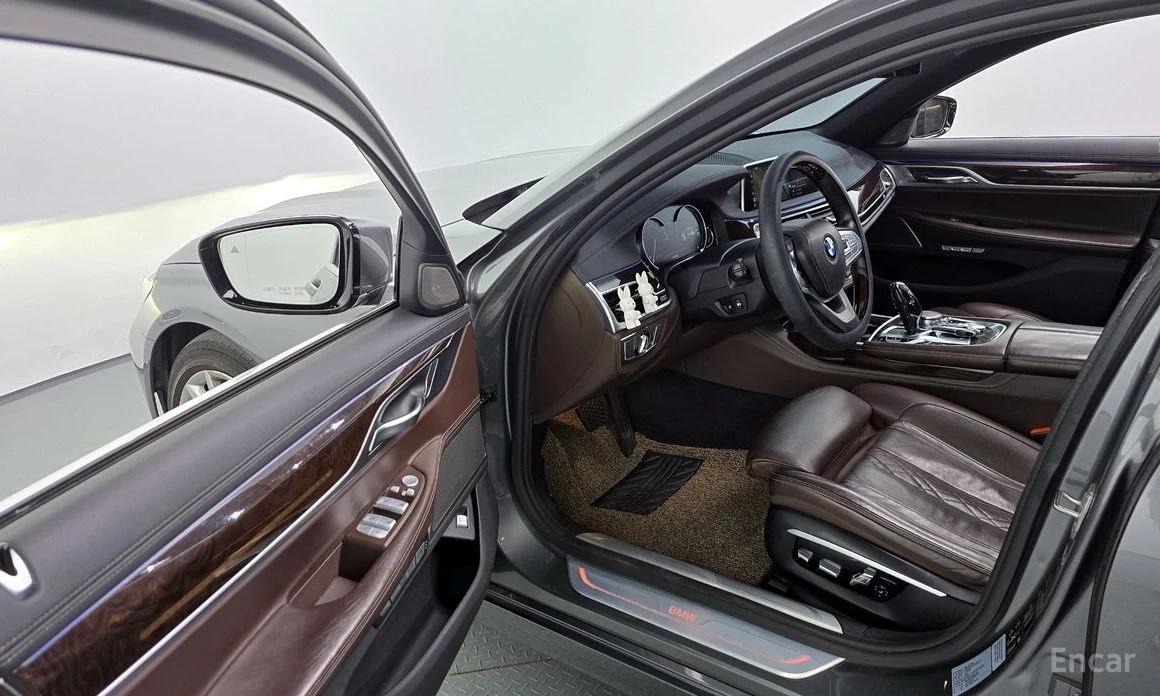BMW 730 | Mobile.bg   10