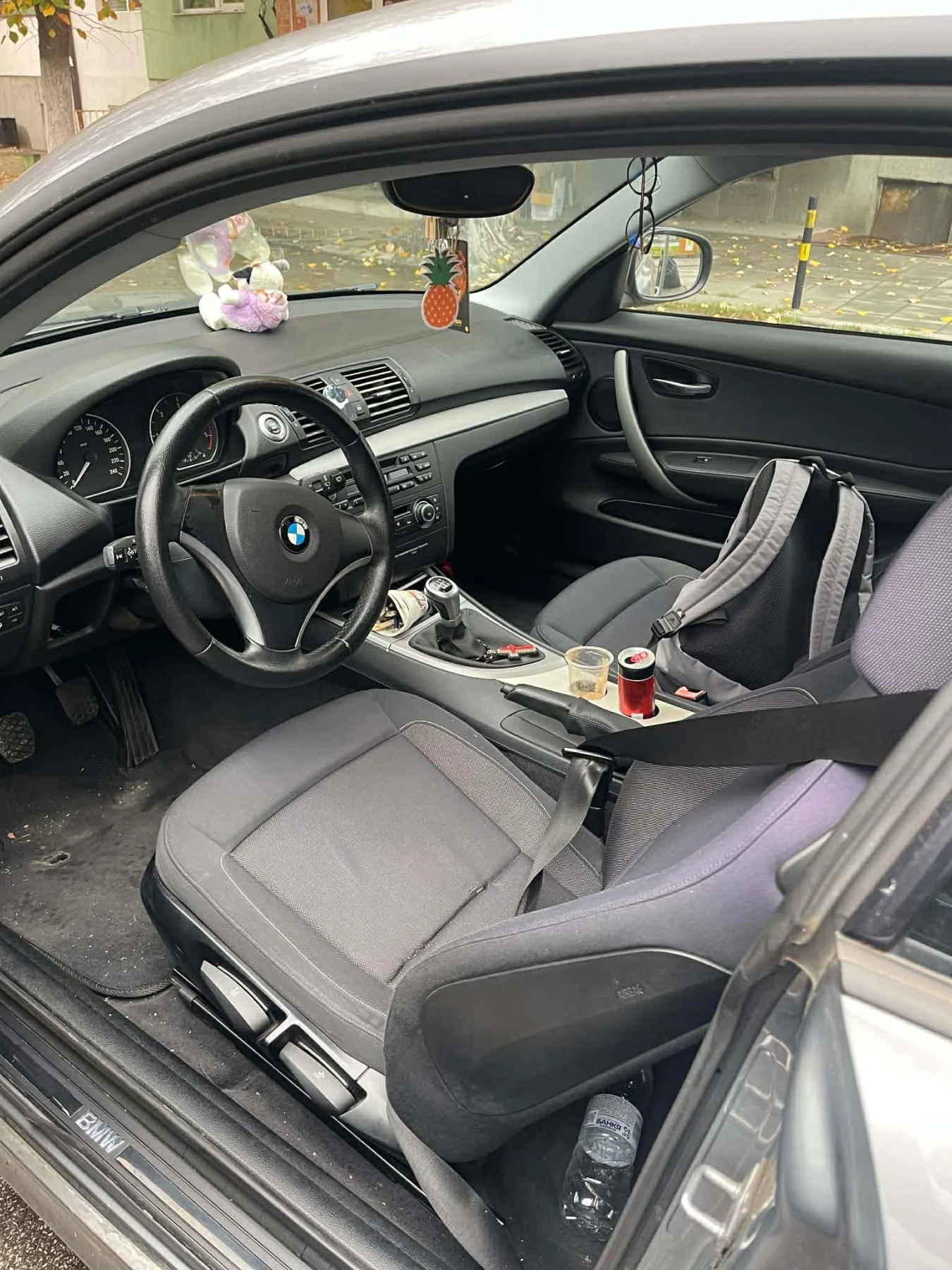 BMW 118  - изображение 5