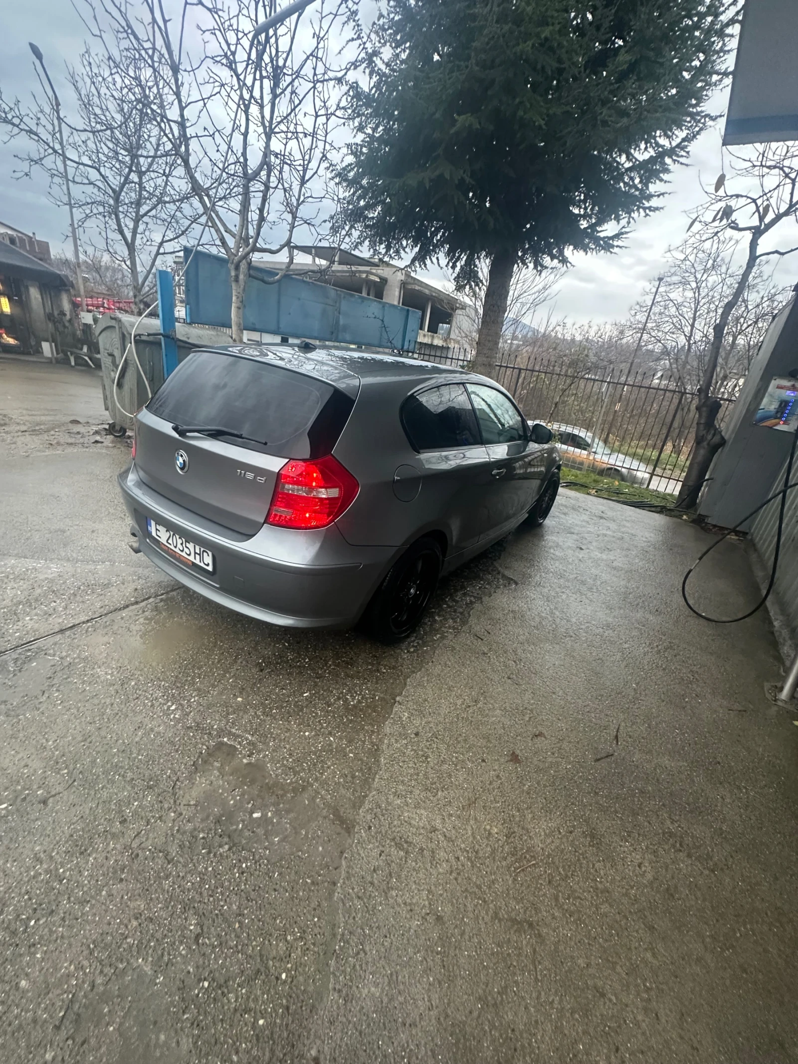 BMW 118 | Mobile.bg � ����������� 14
