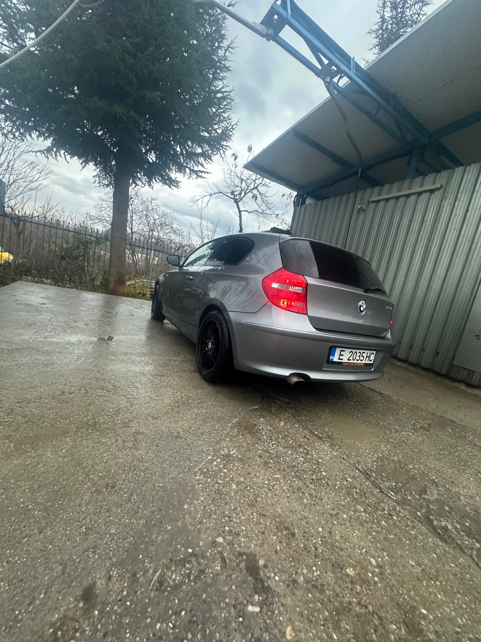 BMW 118 | Mobile.bg � ����������� 15