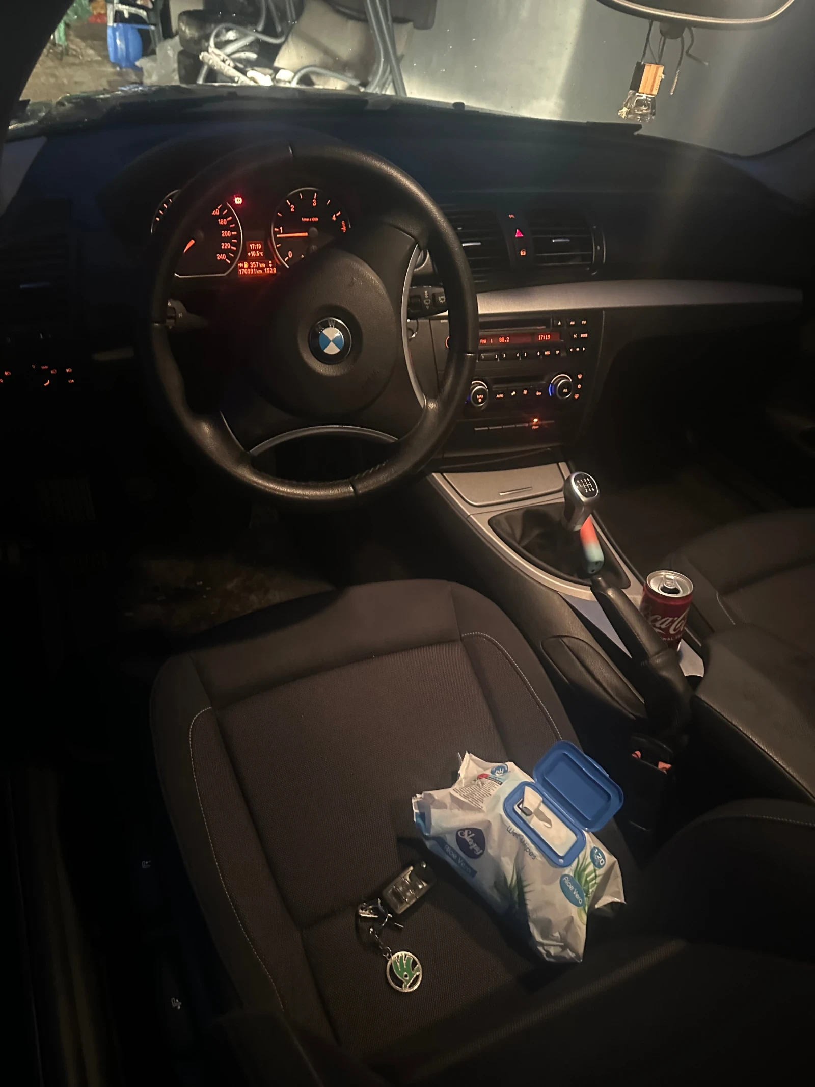 BMW 118 | Mobile.bg � ����������� 12