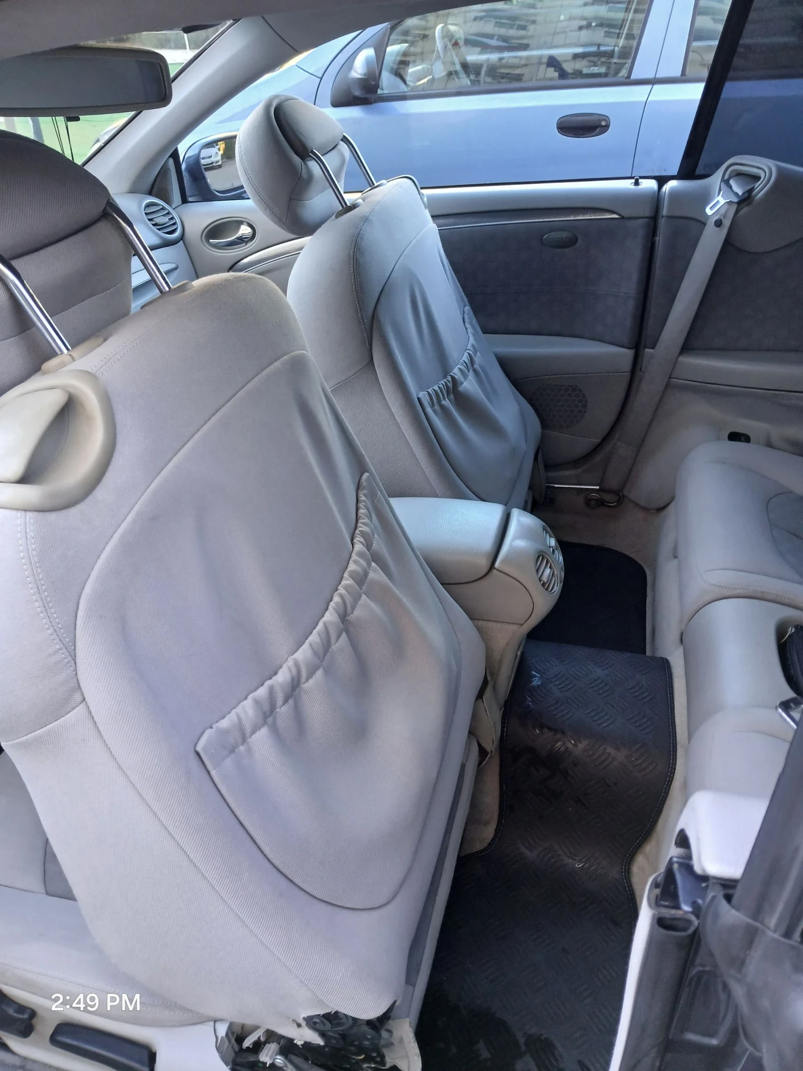 Mercedes-Benz CLK 270 CDI | Mobile.bg � ����������� 7