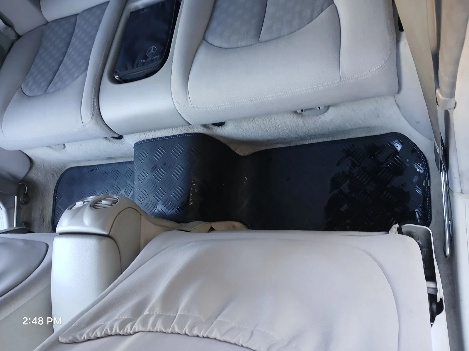 Mercedes-Benz CLK 270 CDI | Mobile.bg � ����������� 8