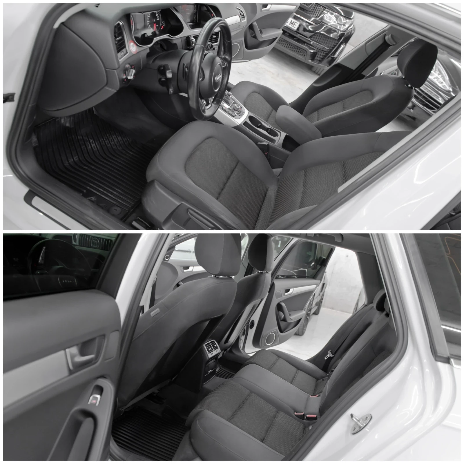 Audi A4 Allroad BANG & OLLUFSEN, DRIVE SELECT  | Mobile.bg � ����������� 8