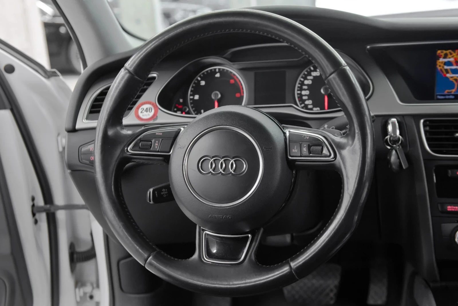 Audi A4 Allroad BANG & OLLUFSEN, DRIVE SELECT  | Mobile.bg � ����������� 7