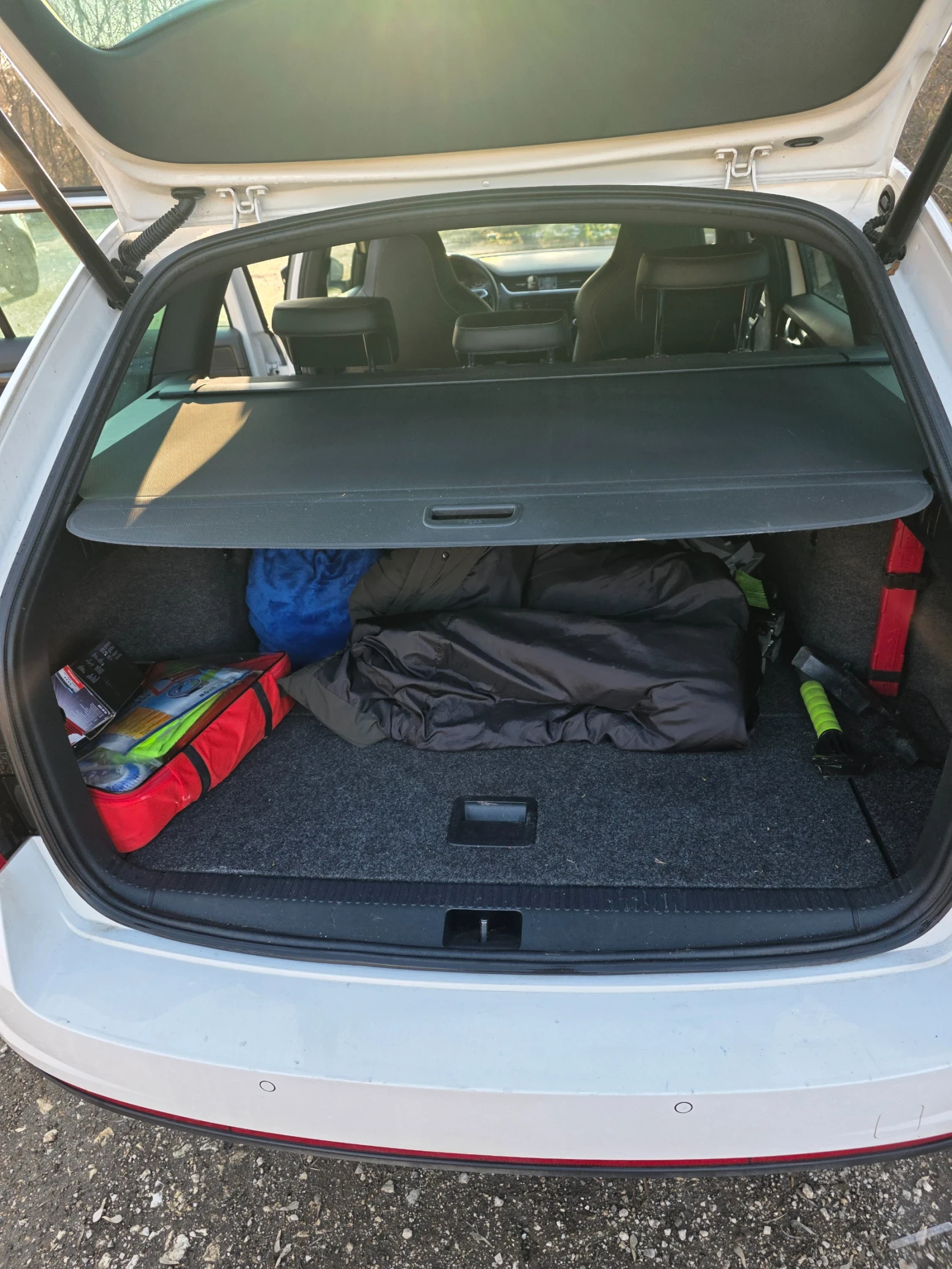 Skoda Octavia | Mobile.bg � ����������� 11