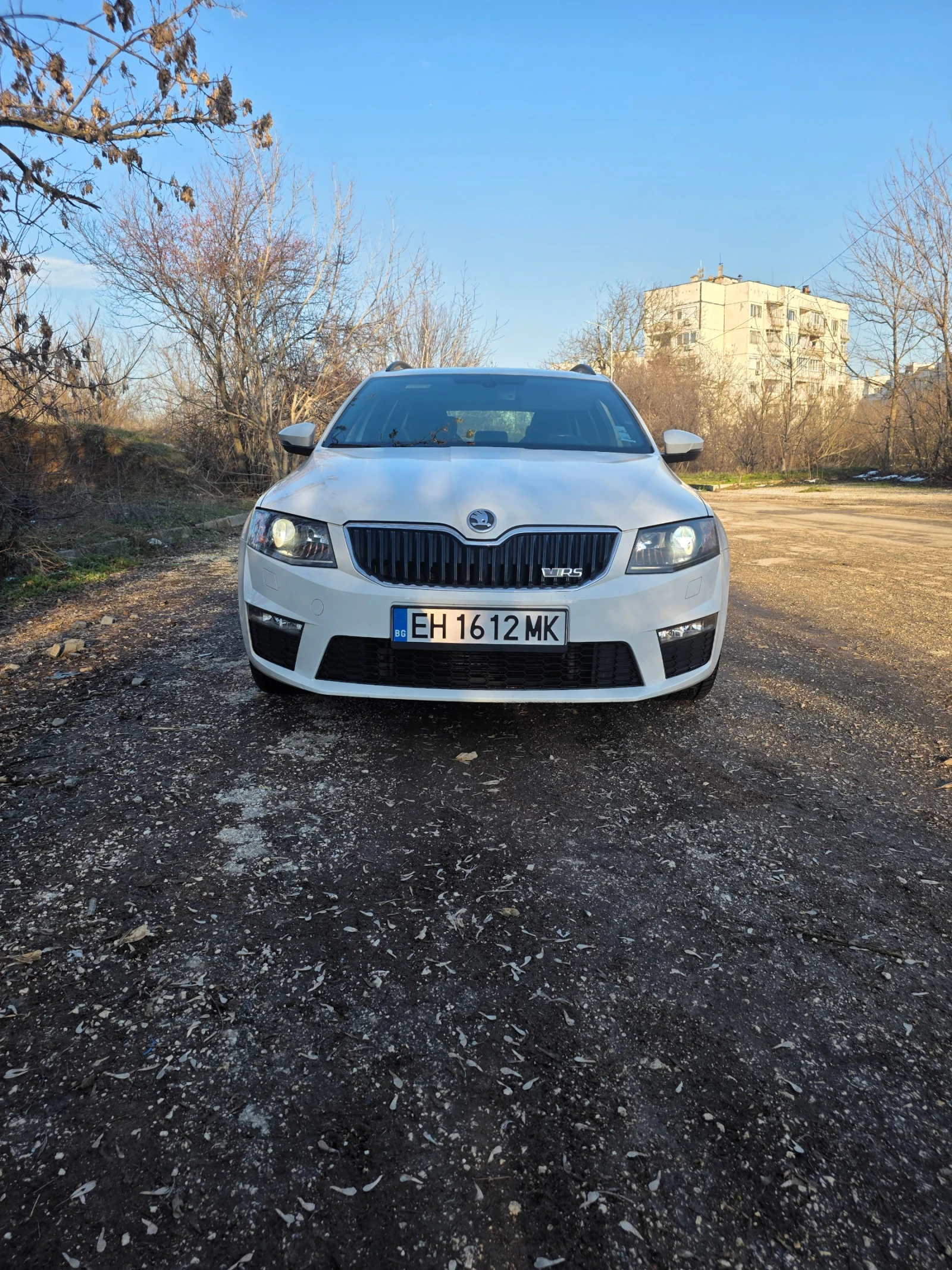 Skoda Octavia | Mobile.bg � ����������� 1