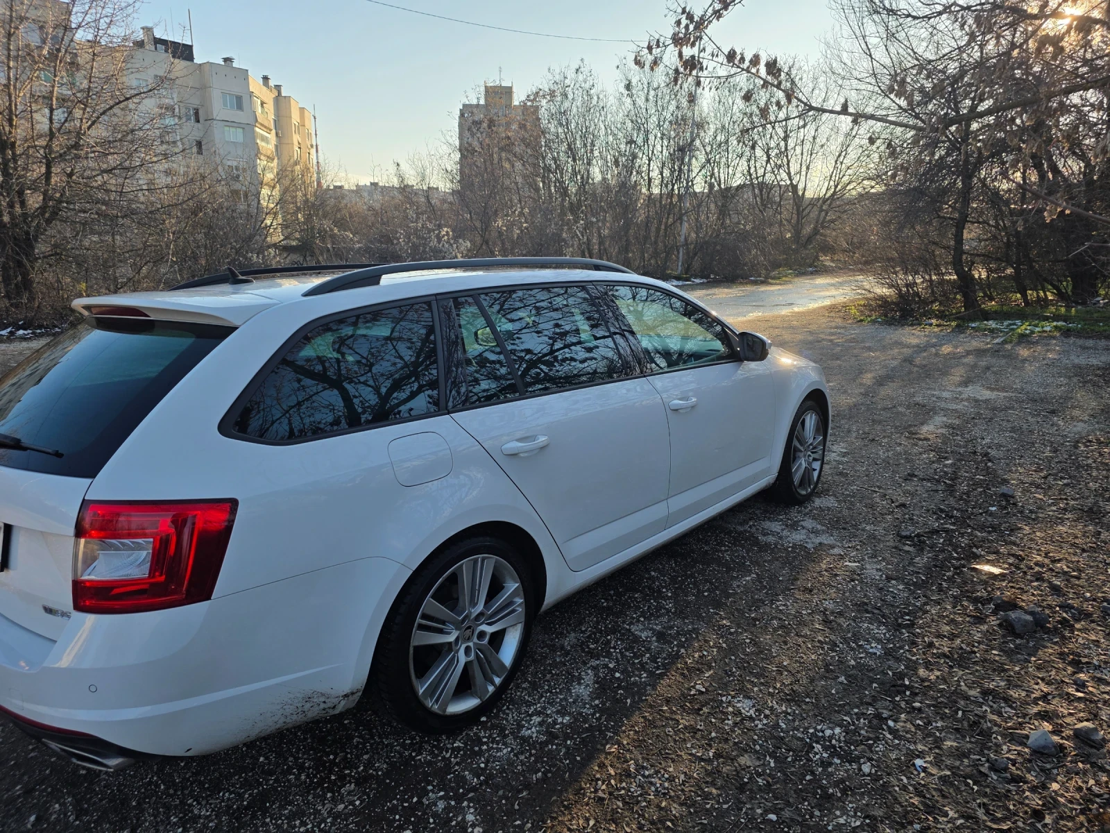 Skoda Octavia  - изображение 2