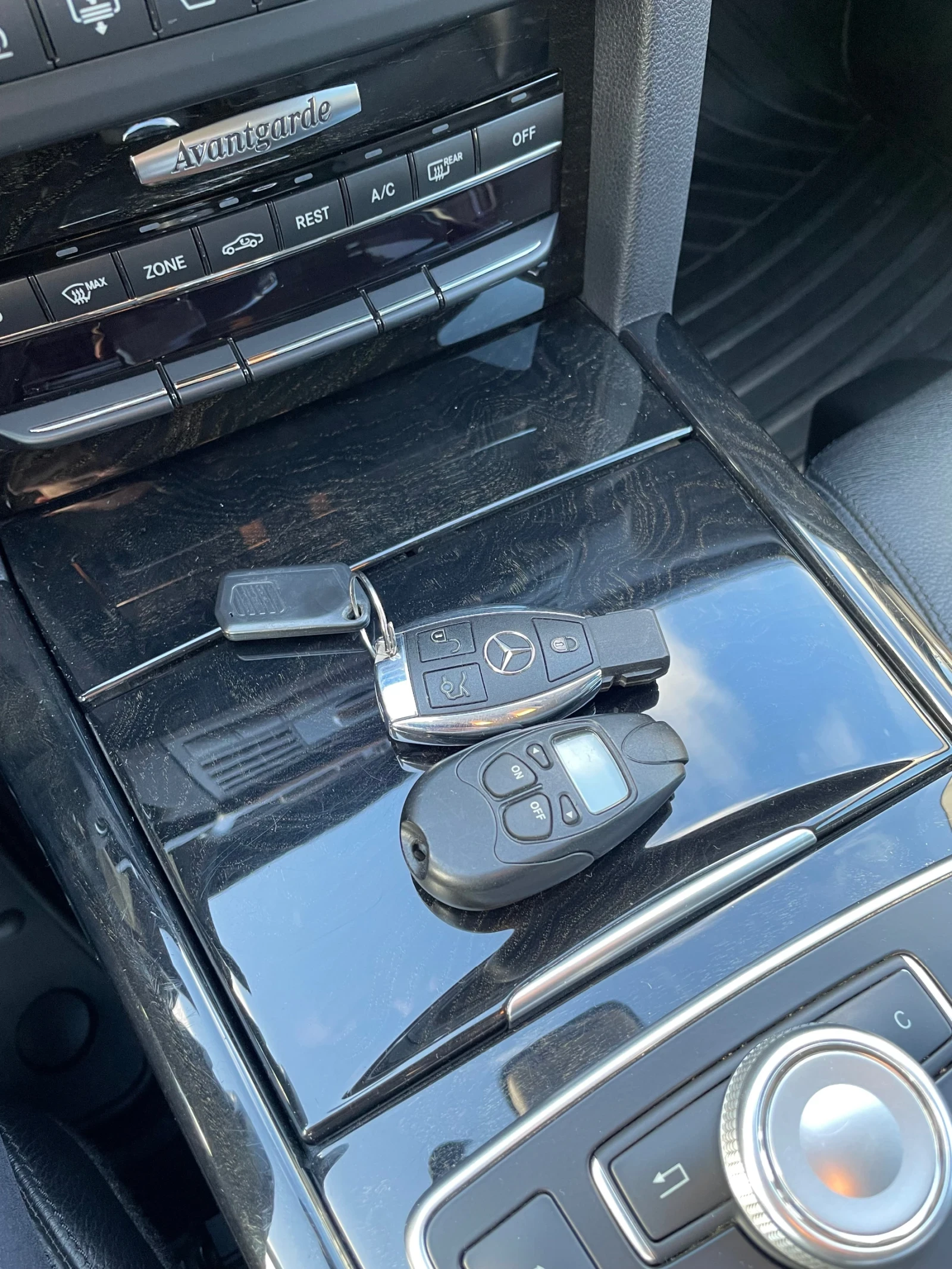 Mercedes-Benz E 220 �220CDI | Mobile.bg � ����������� 13