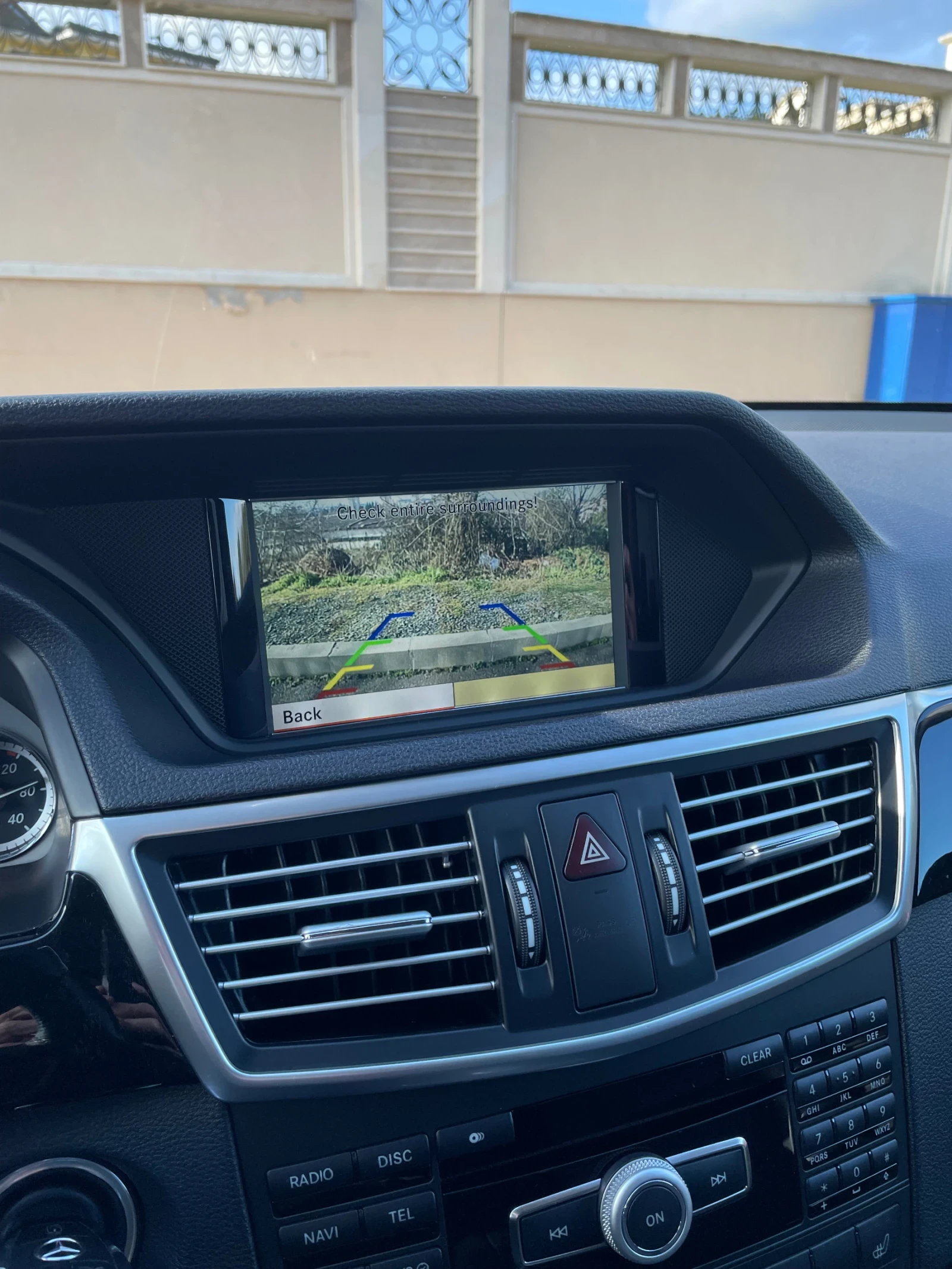 Mercedes-Benz E 220 �220CDI | Mobile.bg � ����������� 12