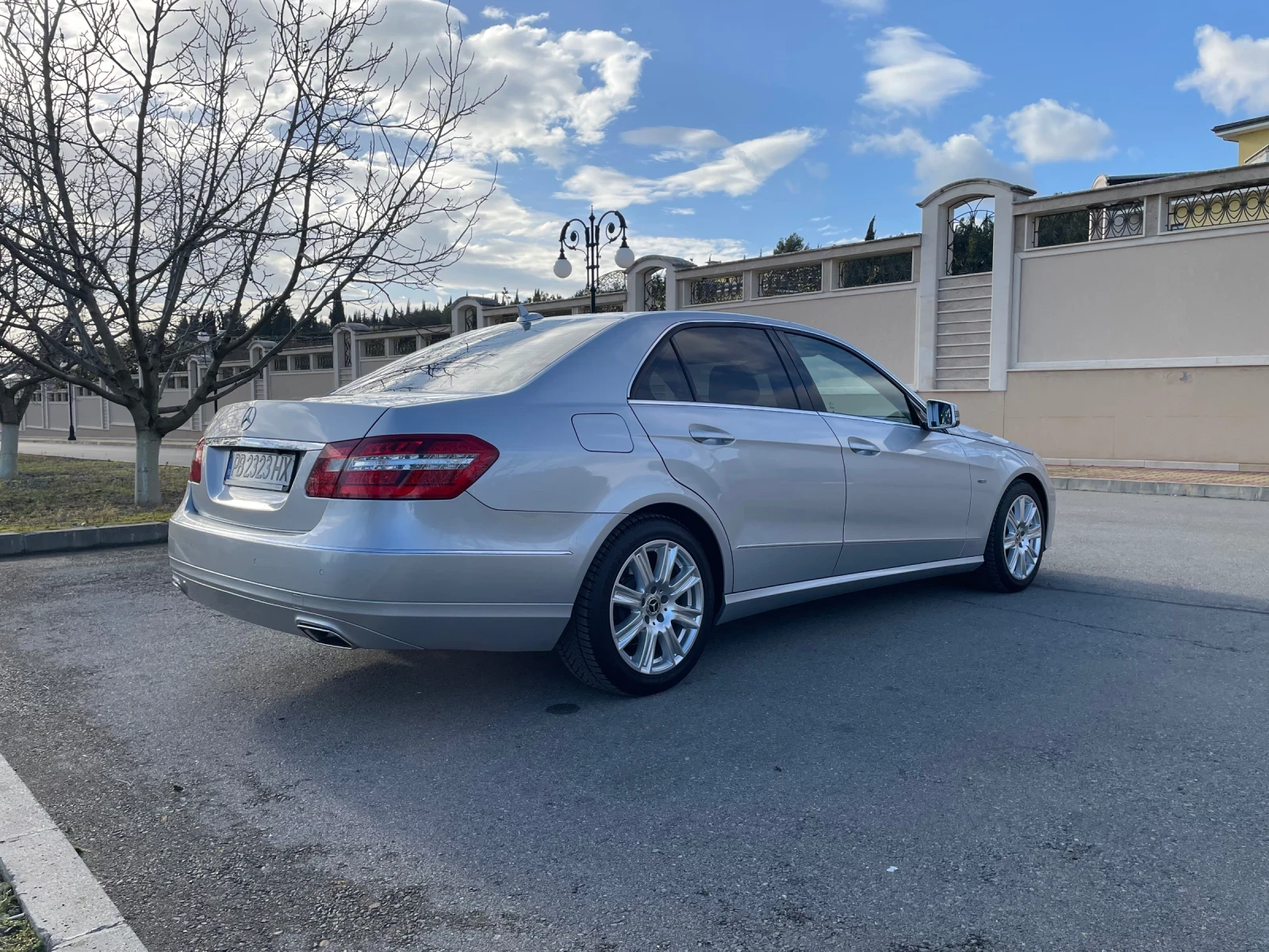 Mercedes-Benz E 220 Е220CDI - изображение 4