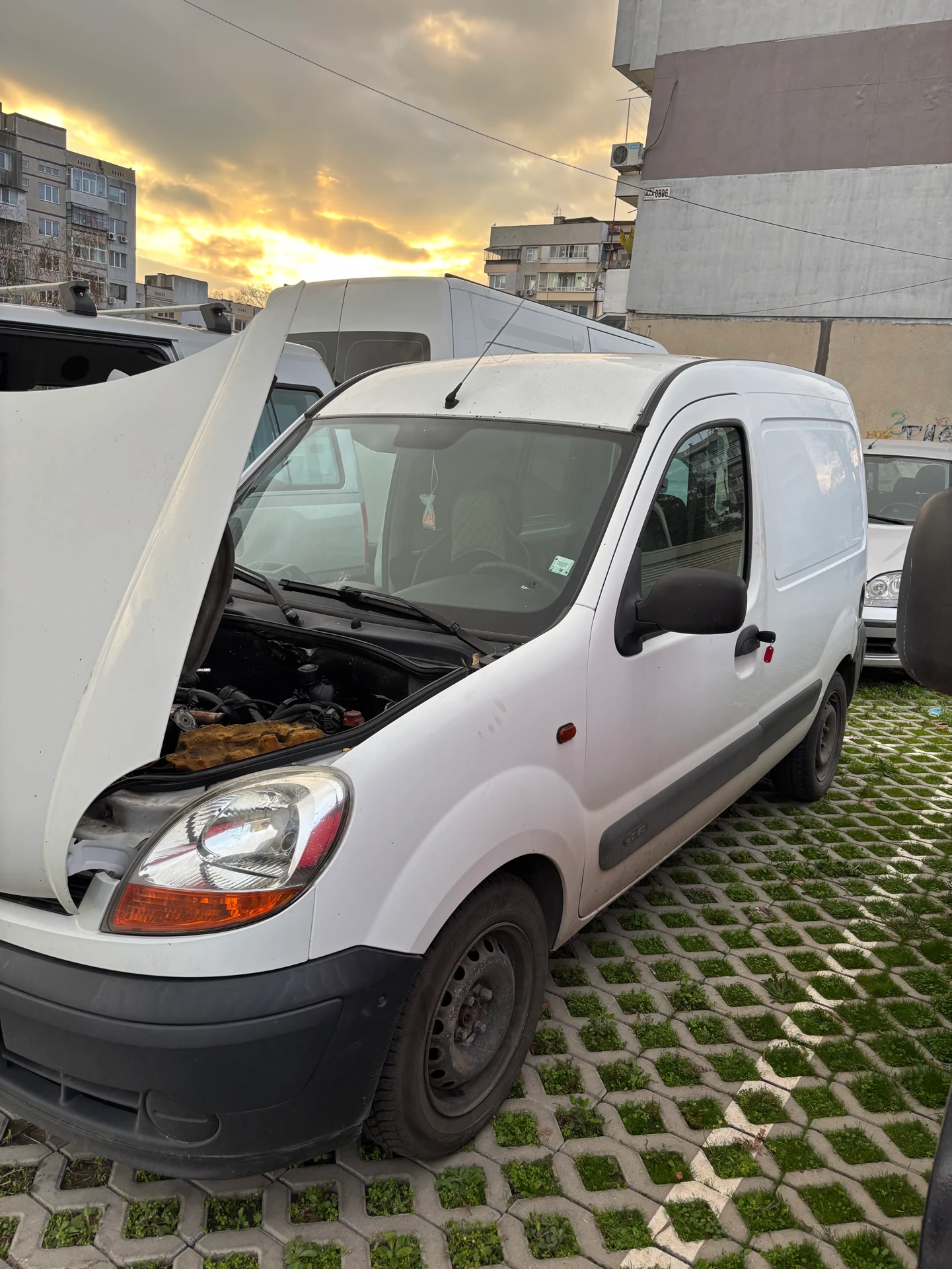 Renault Kangoo | Mobile.bg � ����������� 1