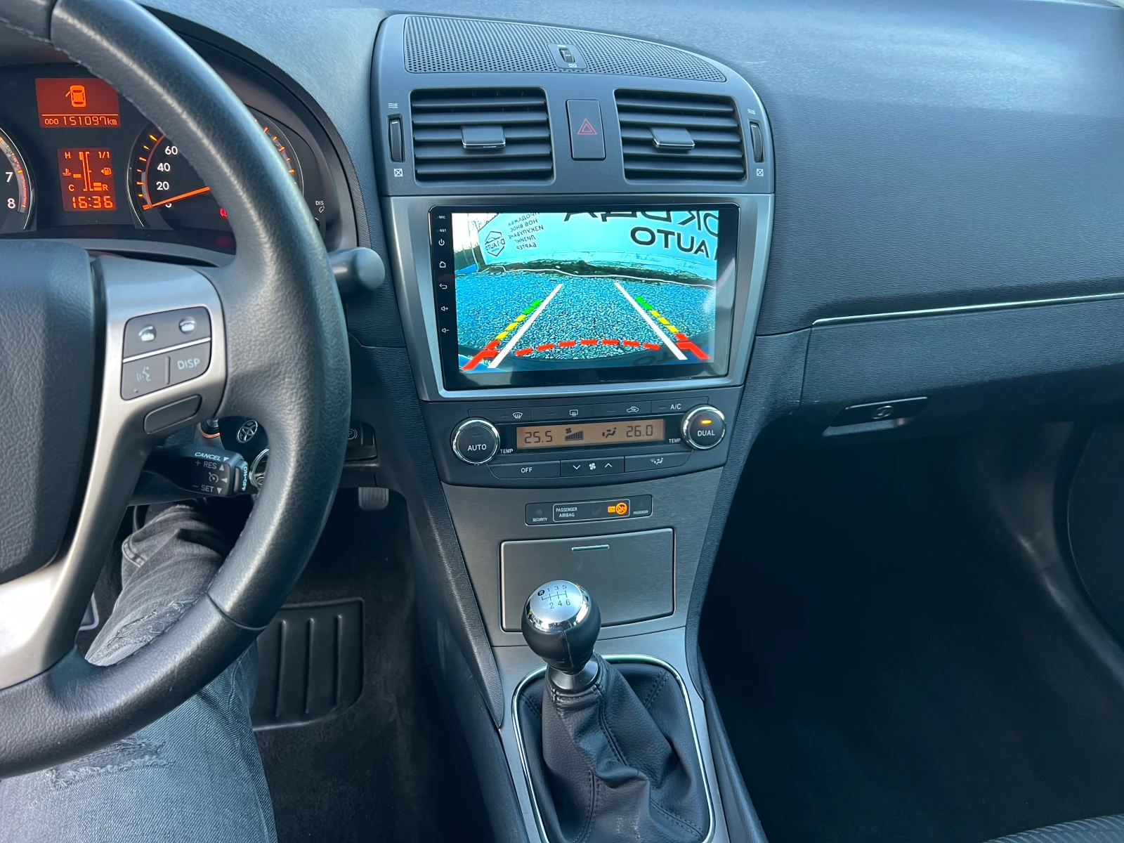 Toyota Avensis 1.8-FULL | Mobile.bg � ����������� 14