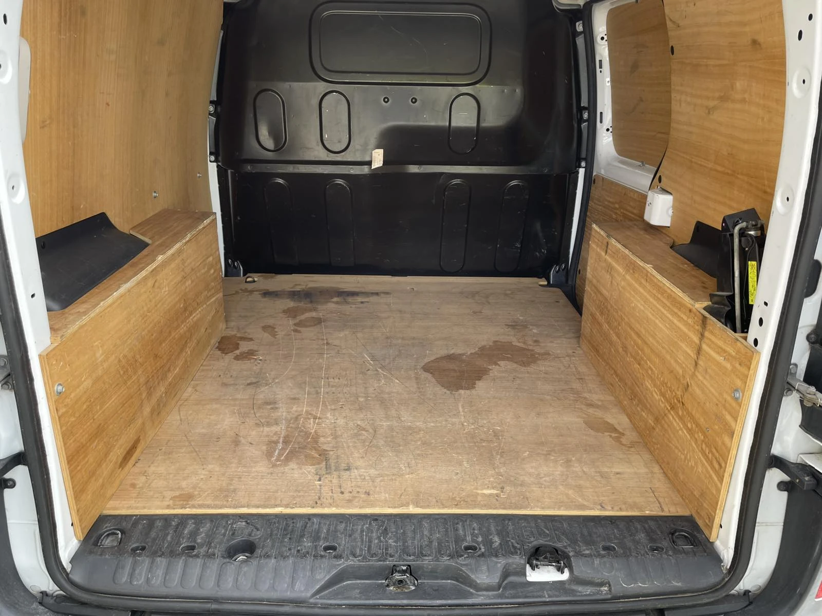 Renault Kangoo 1.5 DCI 90 ��. N1 1+ 1 | Mobile.bg � ����������� 11