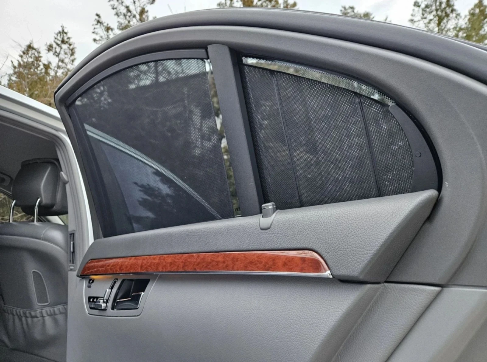 Mercedes-Benz S 350 AMG /DISTRONIC/�������/�����/������/AMBIENT/FULL | Mobile.bg � ����������� 13