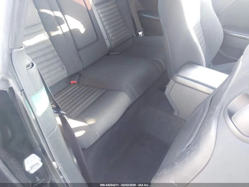 Dodge Challenger SXT | Mobile.bg � ����������� 8