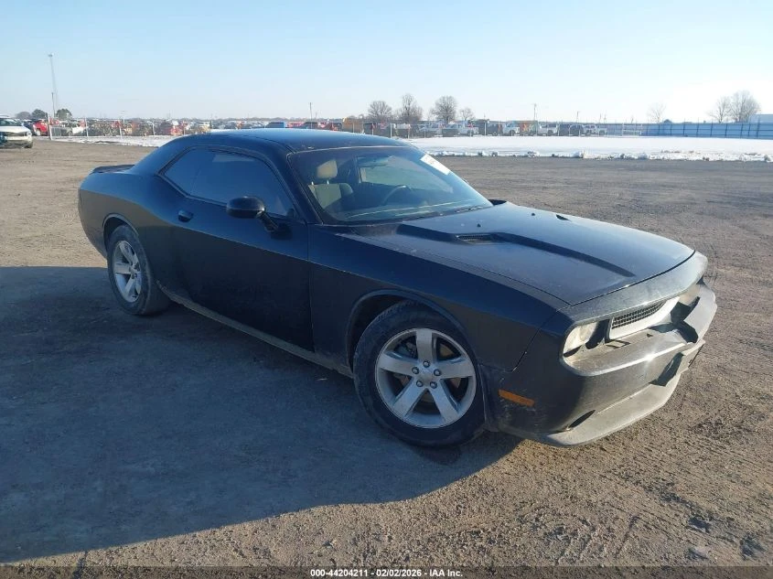 Dodge Challenger SXT | Mobile.bg � ����������� 1