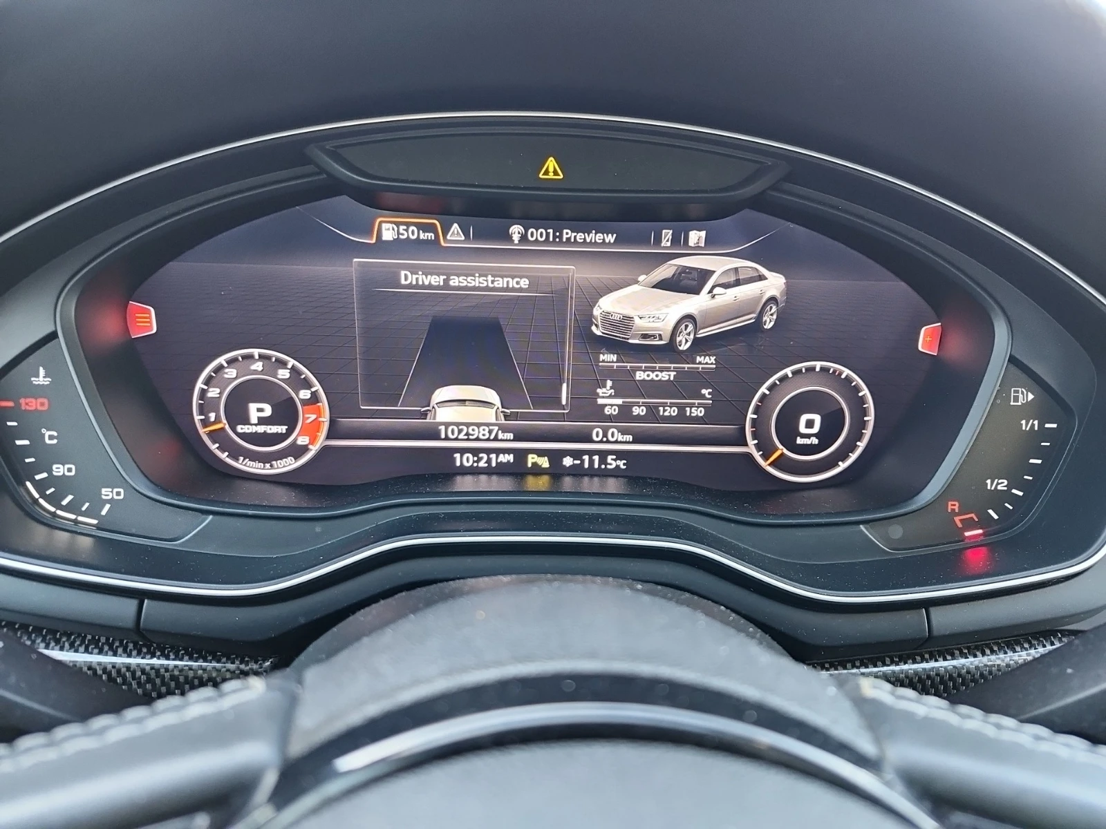 Audi S4 * АвтоКредит* Цена до БГ*  - изображение 7